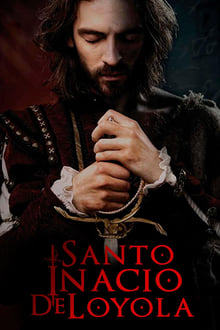 Poster do filme Santo Inacio de Loyola