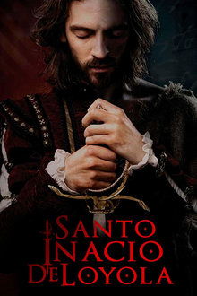 Poster do filme Santo Inacio de Loyola