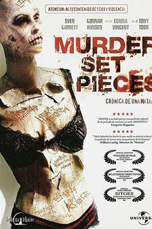 Obras maestras del asesinato
