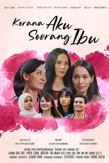 Kerana Aku Seorang Ibu