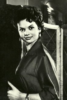Photo of Maria Pia Casilio