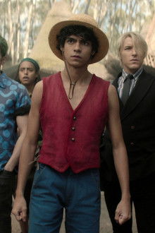 ONE PIECE - Season 1