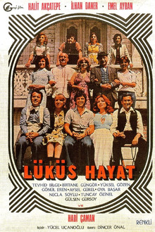 Lüküs Hayat
