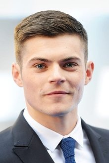 Photo of Chris Mason