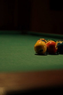 The Last-Round Vision