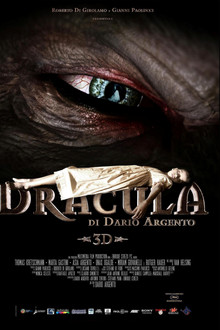 Dracula 3D