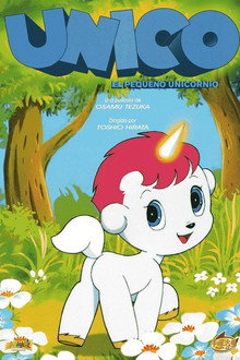 Unico - Nube negra, Pluma blanca.