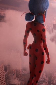 Miraculous World: New York, United HeroeZ