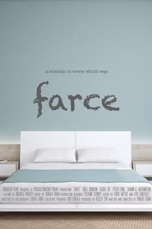 Poster do filme Farce