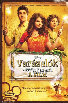 Varázslók a Waverly helyből - A film