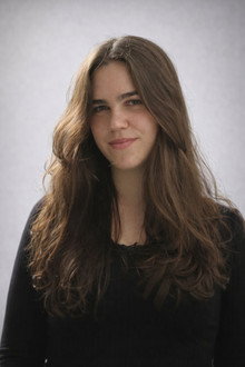 Beatriz Delgado