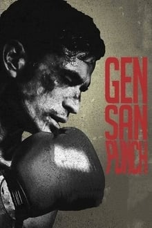 Gensan Punch (WEB-DL)