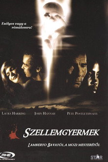 Szellemgyermek