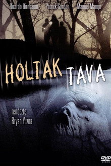 Holtak tava