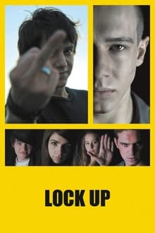 Poster do filme Lock Up