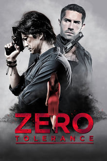 Tolerância Zero Torrent (2015) Dual Áudio WEB-DL 1080p Dublado Download