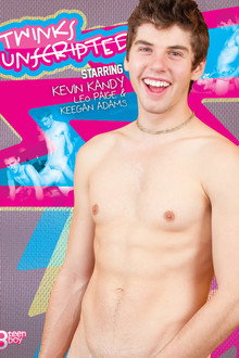 Twinks Unscripted