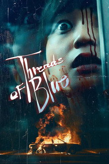 Threads of Blue