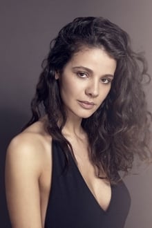 Photo of Kahina Carina
