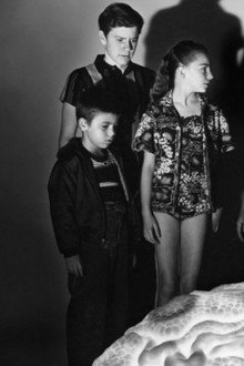 The Space Children
