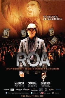 Poster do filme Roa