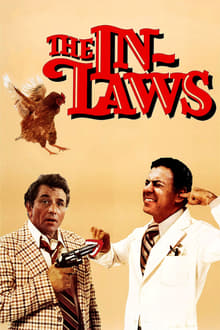 Poster do filme The In-Laws