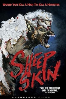 Poster do filme Sheep Skin
