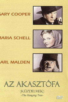 Az akasztófa