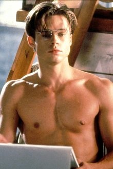 Photo of Brad Pitt