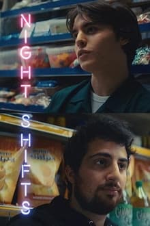 Poster do filme Night Shifts