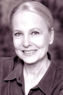 Photo of Geneviève Casile