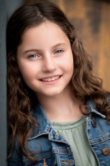 Photo of Piper Dacosta