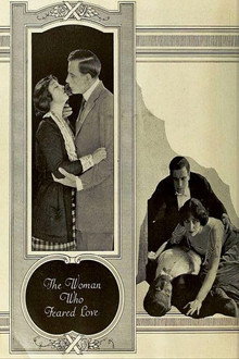 The Fear Woman