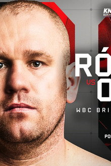 Lukasz Rozanski vs. Lawrence Okolie