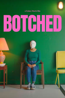 Poster do filme Botched