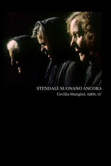 Stendali (Still They Toll)