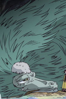 One Piece season 1 episode 55