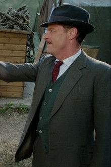 Breathless season 1 episode 6