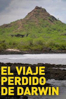 El viaje perdido de Darwin
