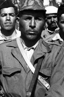 Guerre aux images en Algérie