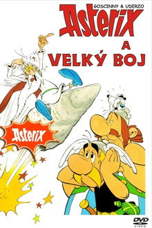 Astérix a velký boj