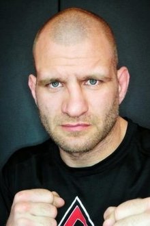 Photo of Joe Doerksen