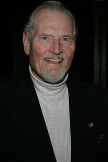 Photo of Darrell Sandeen
