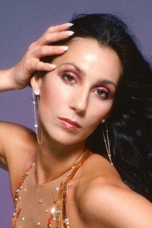 Photo of Cher