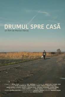 Drumul spre casa