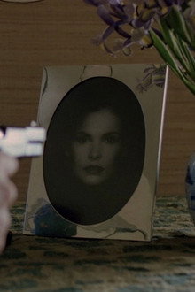 The Disappearance