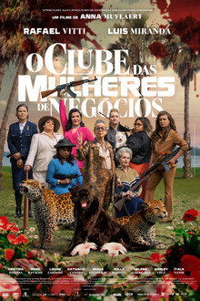 The Business Women’s Club