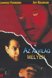 Az alvilág mélyén