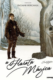 A Flauta Mágica