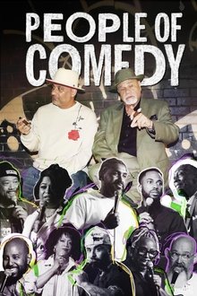 People of Comedy People of Comedy